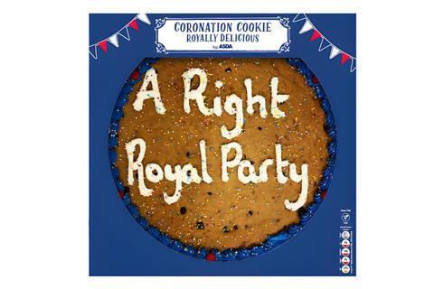 Asda Coronation Cookie 2100x1400