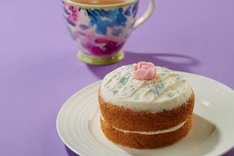 Fatherson Mothers Day 1