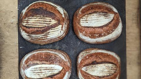 Bake 88 - Beetroot Sourdough - 3200x1800