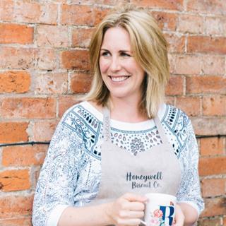 Rebecca Honeywell
