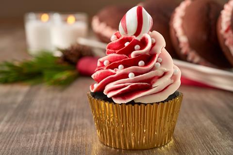 Dawn Foods - Cupcake - 2100x1400