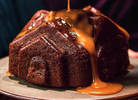 Waitrose - Sticky Toffee Pudding - 1400x1800