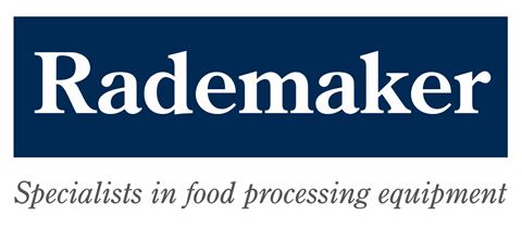 Rademaker logo png