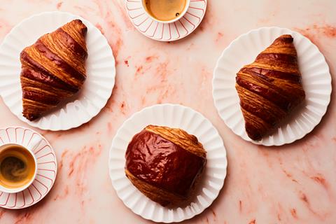 Le Café by Nicolas Rouzaud - Pastries - 2100x1400