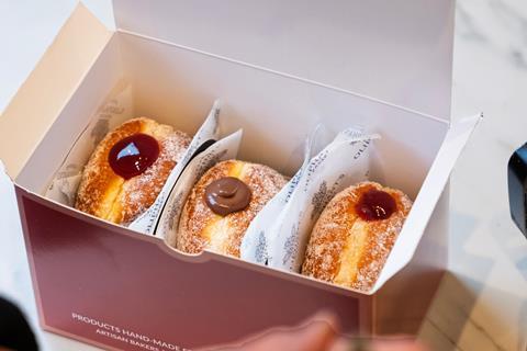 Oliphant & Pomeroy - Doughnuts - 2100x1400