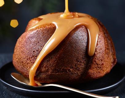 Asda Exceptional Sticky Toffee Swirl Pudding 1326x1045