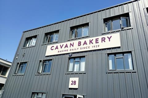 Cavan Bakery factory outside  2100x1400