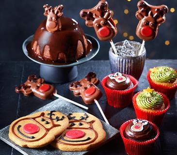 Asda Jingle the reindeer sweet treat range  1329x1165