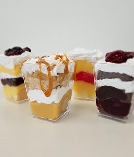 Zeelandia seasonal trifles