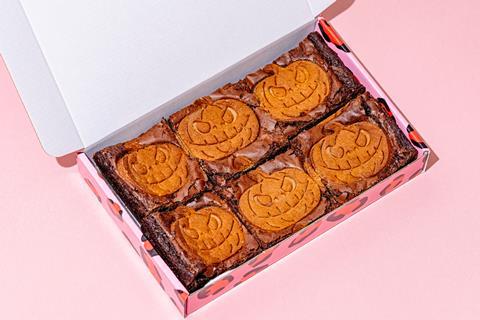 Cake or Death - Pumpkin Cinnamon Brownies   2100x1400