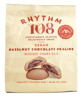 Rhythm 108 Vegan Hazelnut Chocolate Praline Biscuits 1137x1374