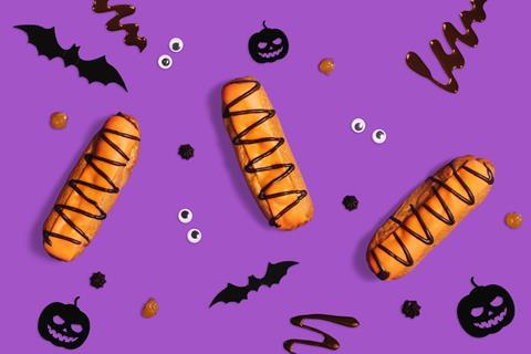 The Delicious Dessert Company - Choc ‘n’ Orange Escares - 2100x1400