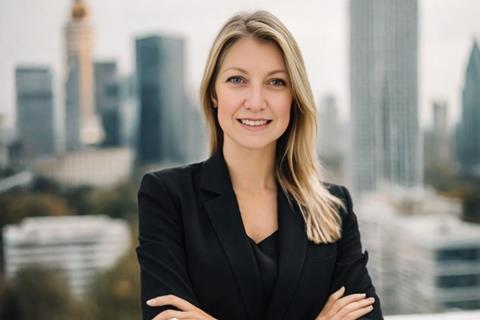 Taryn-Lisa Molle-McConnell, new vice president of R&D at Pladis UK & Ireland