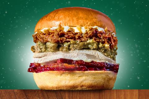 Sandwich Sandwich - Hot Christmas Stack - 2100x1400