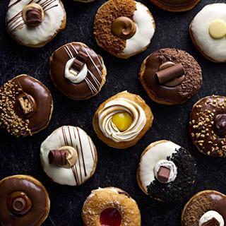 Back Box Donuts - 1080x1080