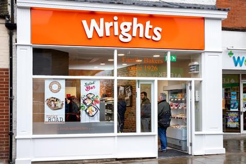 Wrights store 1