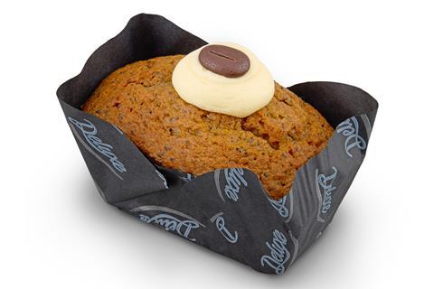 Lidl - Tiramisu loaf cake - 2100x1400