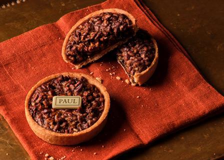 Pecan Tart Lifestyle Landscape