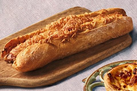 Autumn Hot Hold Group