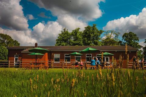 Bradwall Bakehouse - Bradwall Village Hall - 2100x1400