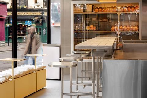 Crunch - Shop interior - 2100x1400