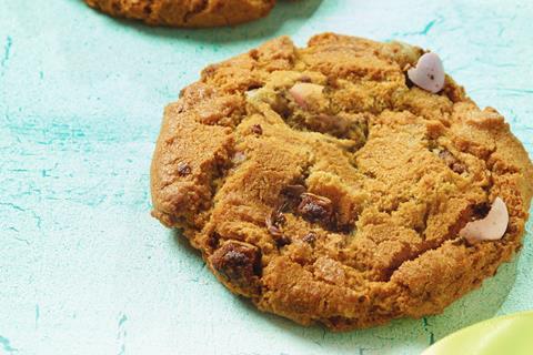 Country Choice - Mini Egg Cookie - 2100x1400