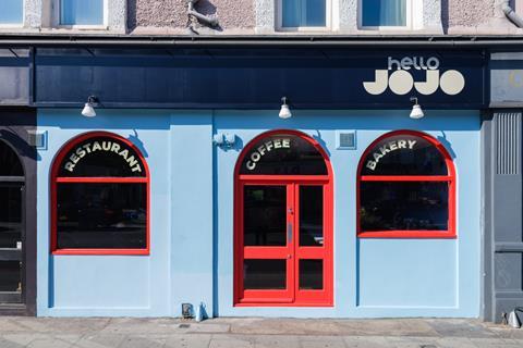 Hello Jojo - exterior - 2100x1400