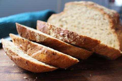 Bread & Beyond bread
