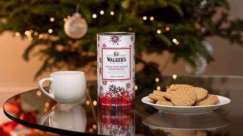 Chirstmas spiced shortbread - resized