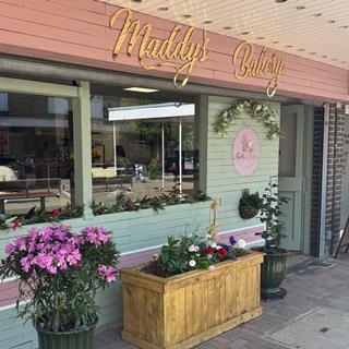 Maddy's Bakery - shop exterior - 1080x1080