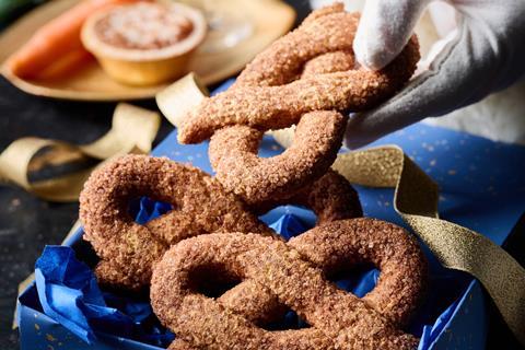 Co-op - Irresistible Giant Cinnamon Knots - 2100x1400