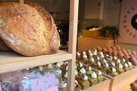 Sourdough Sophia - Sourdough and pastries - 2100x1400