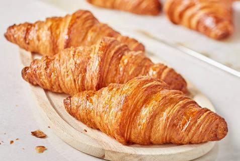 Bridor - Croissants - 2100x1410