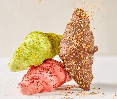 Bridor Recette croissant chocolate covered - 2100x1794