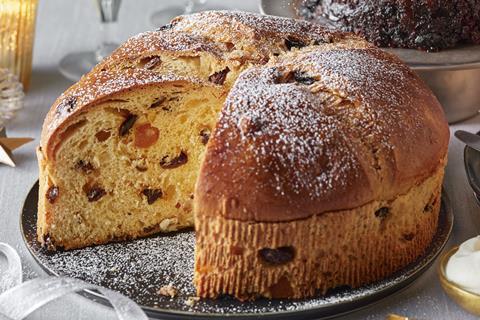 19 Tesco Finest Authentic Panettone - 2100x1400