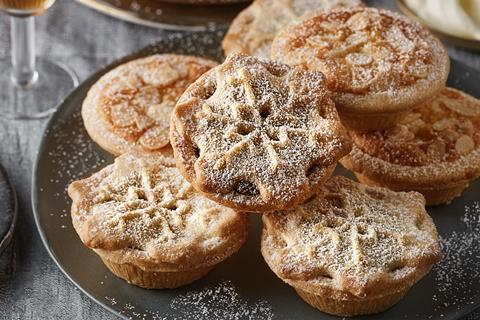 17 Tesco Finest Mince Pies and Frangipane Mince Pies - 2100x1400