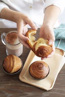 Délifrance Brioche Bun