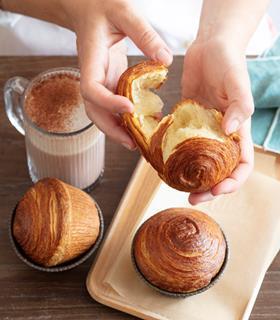 Délifrance Brioche Bun