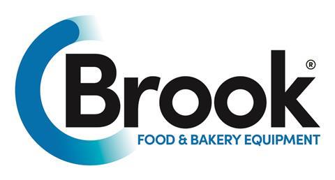 Brook Food logo