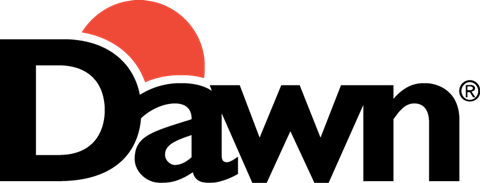 Dawn logo