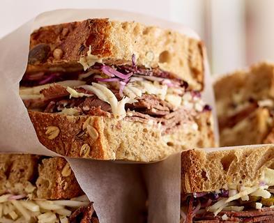 Puratos UK - FE_NordicBreads_DK_SourdoughBread_Topping_zoom_square