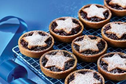 Caffe Nero Classic Mince Pie