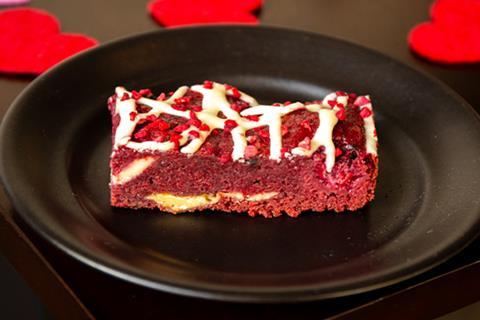 Cakesmiths - Raspberry Red Velvet - 2100x1400