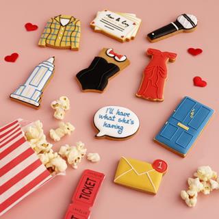 Biscuiteers - Rom-Com Biscuit Tin - 2100x1400