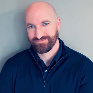 Rob Keeping, Managing director, Bells of Lazonby