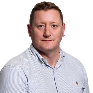 Brian Byrne, Chief operating officer, The Compleat Food Group