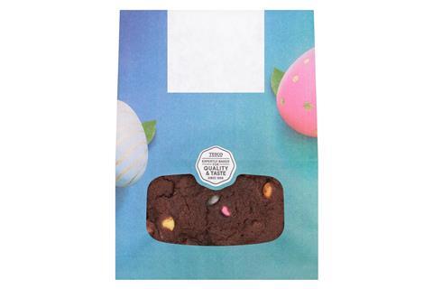 Tesco Easter Cookies  2100x1400