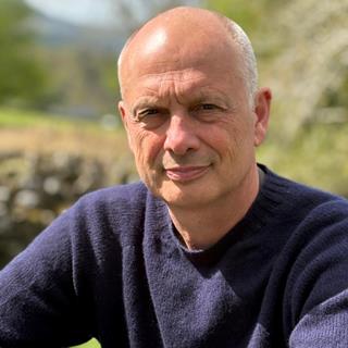 Paul Murphy, Chief operating officer, William Jackson Food Group