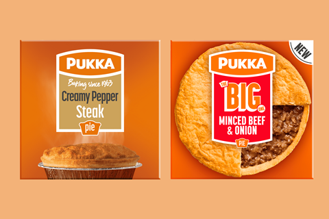 Pukka - Pies - 2100x1400