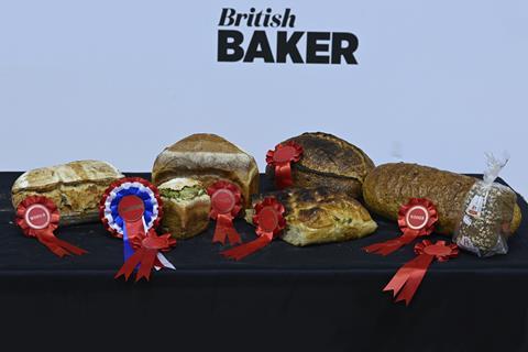 Britain's Best Loaf champions 2023 banner  2100x1400